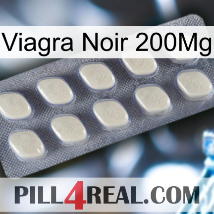 Black Viagra 200Mg 08